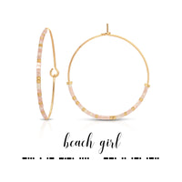 Beach Girl